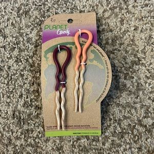 Hair Clips